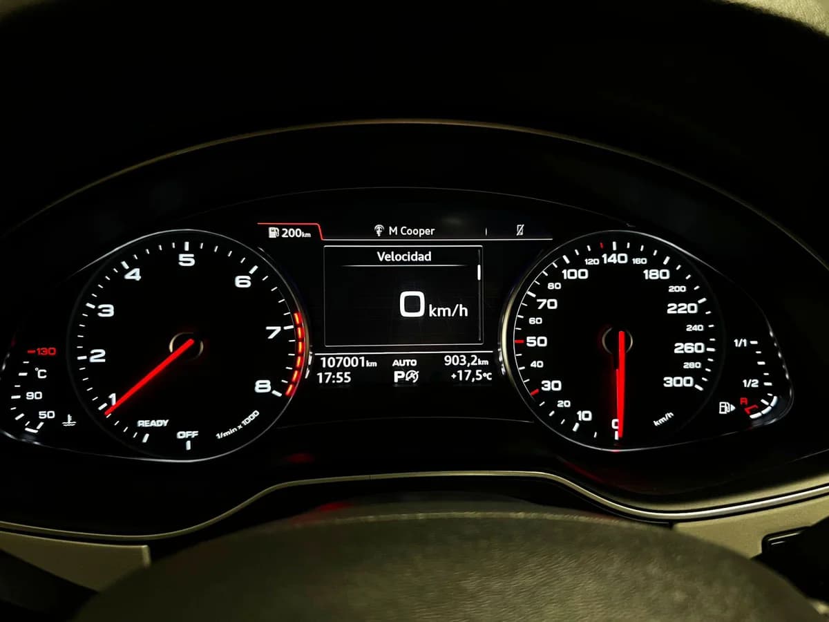 AUDI Q7 2.0 2020 - Imagen 13
