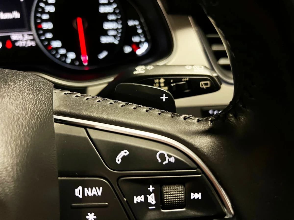 AUDI Q7 2.0 2020 - Imagen 14