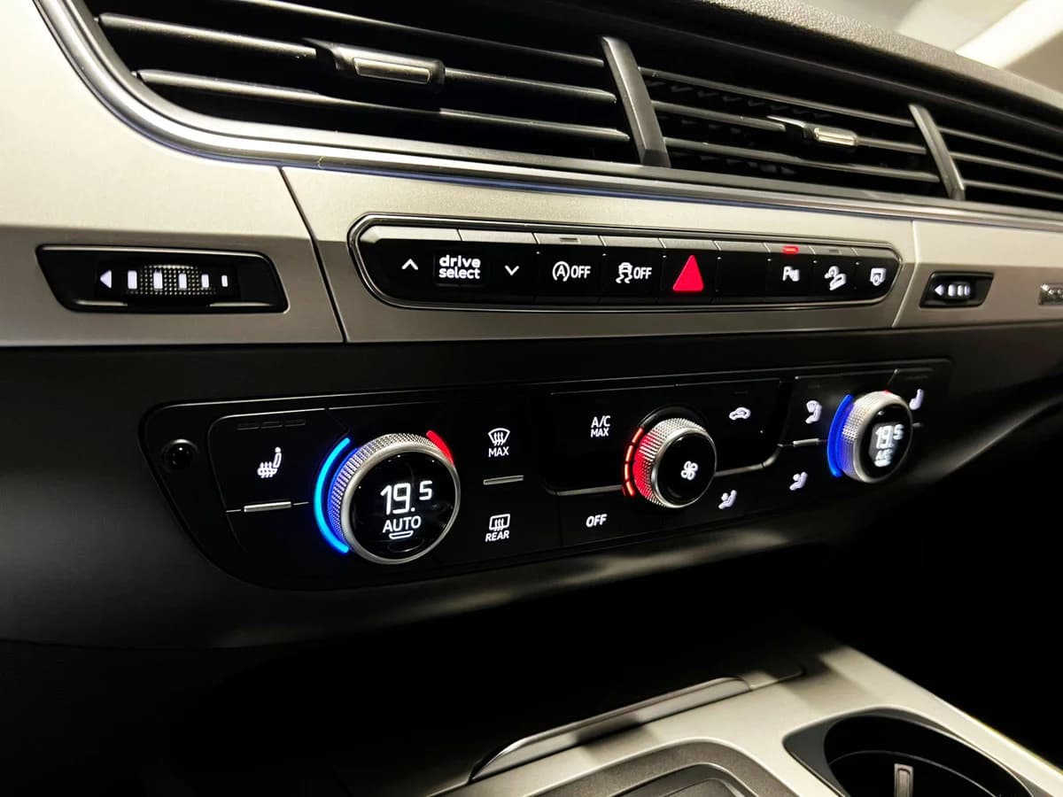 AUDI Q7 2.0 2020 - Imagen 18