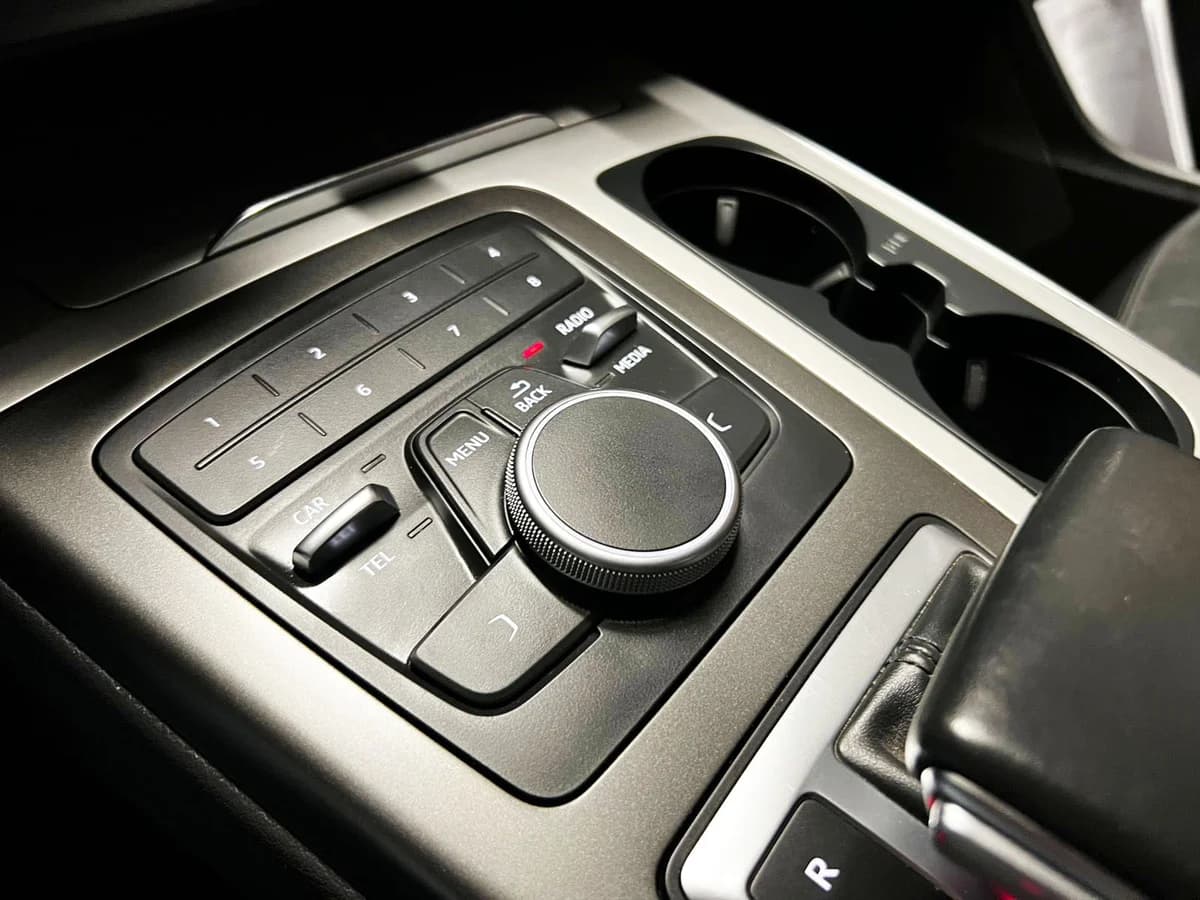 AUDI Q7 2.0 2020 - Imagen 19