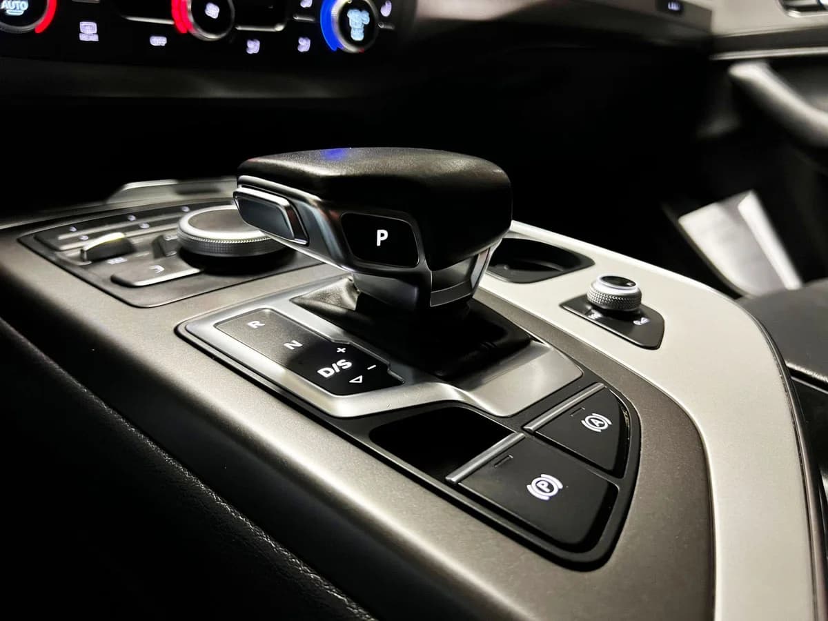 AUDI Q7 2.0 2020 - Imagen 20