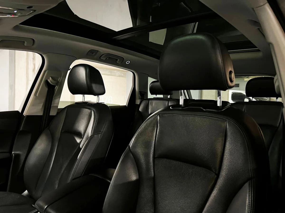 AUDI Q7 2.0 2020 - Imagen 21