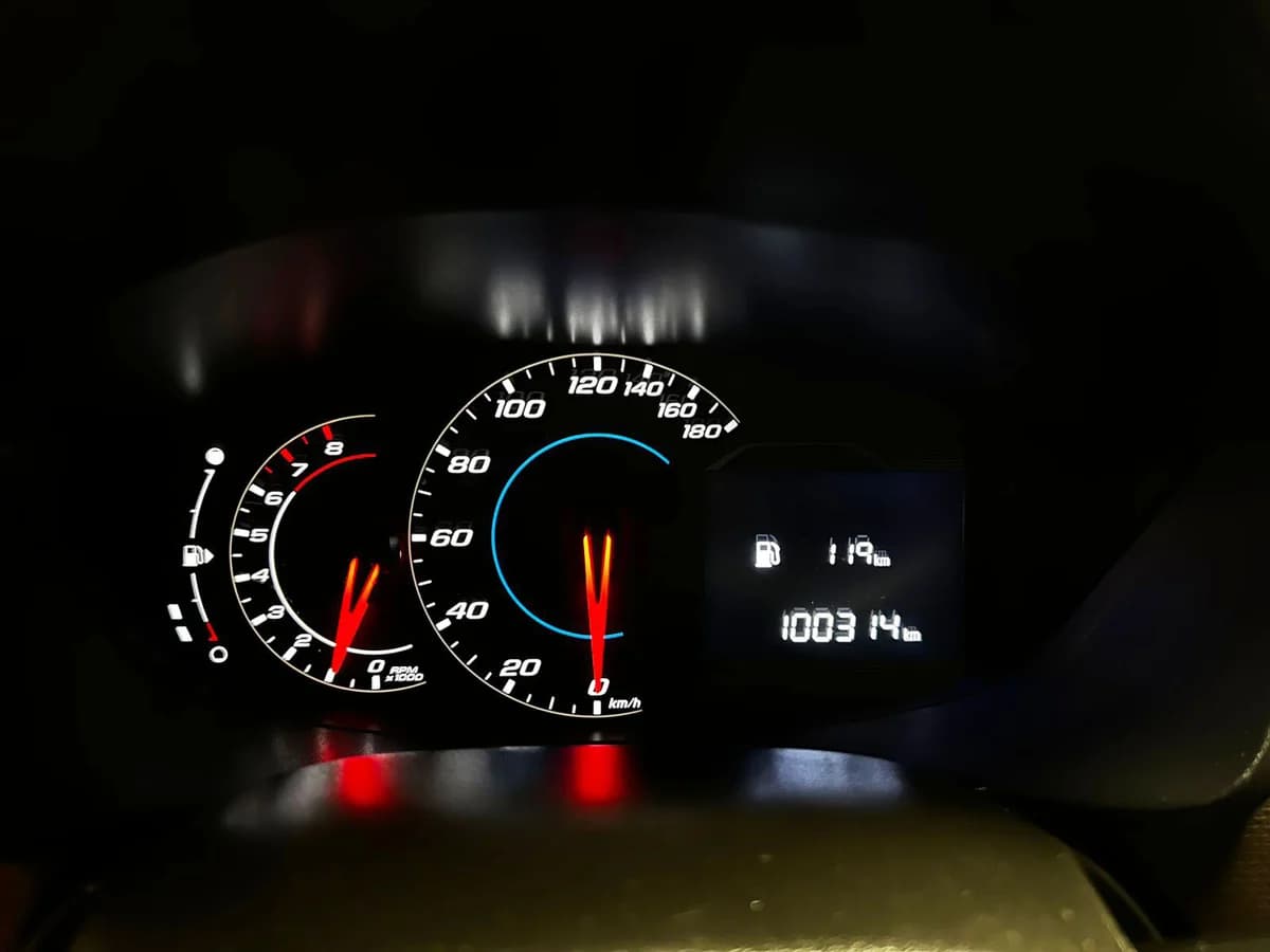 CHEVROLET SPIN LTZ 1.8 PREMIER 1.8 MT 2021 - Imagen 12