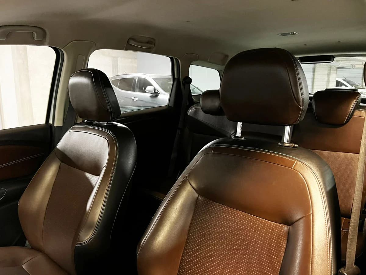 CHEVROLET SPIN LTZ 1.8 PREMIER 1.8 MT 2021 - Imagen 19