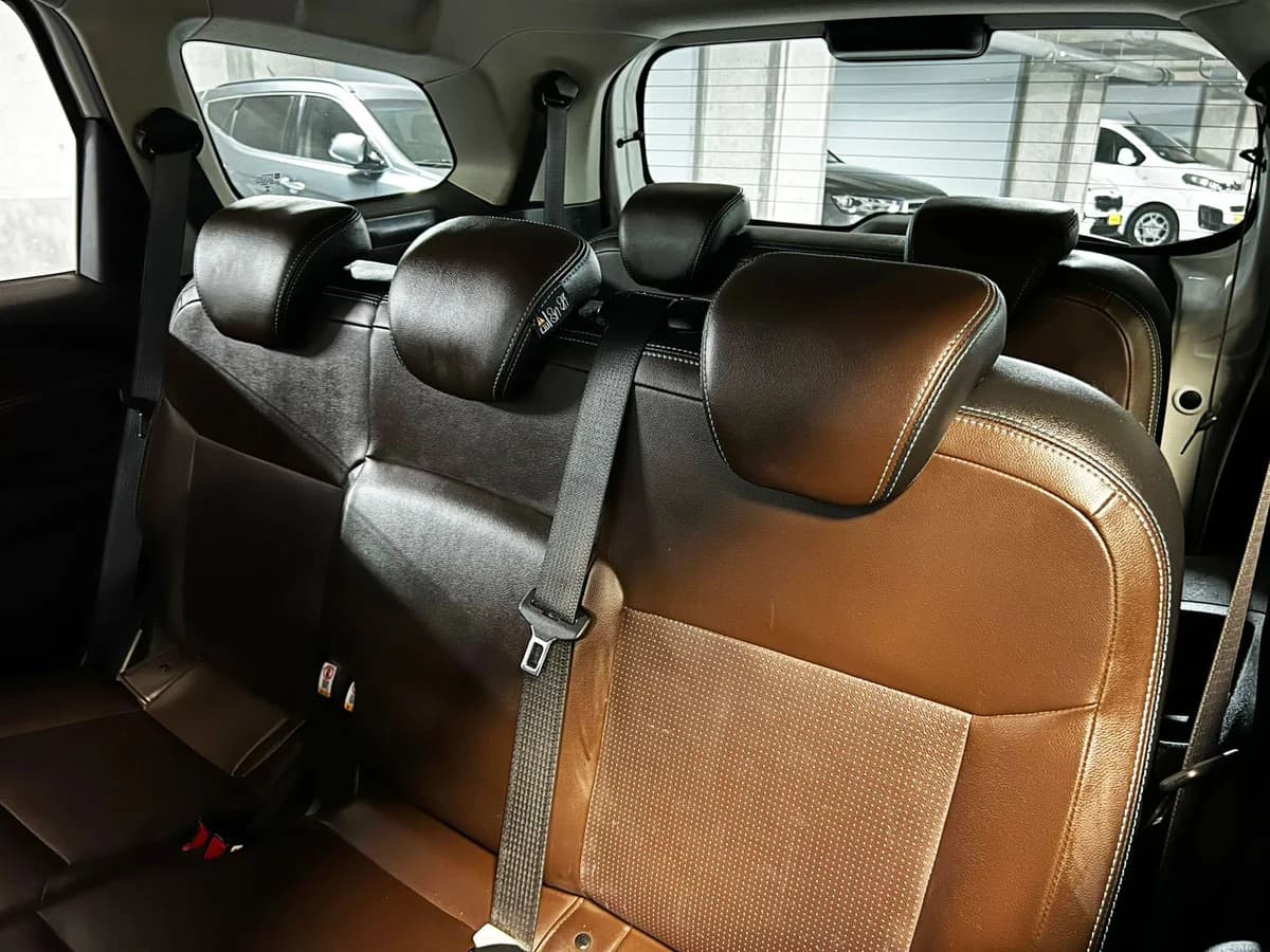 CHEVROLET SPIN LTZ 1.8 PREMIER 1.8 MT 2021 - Imagen 20
