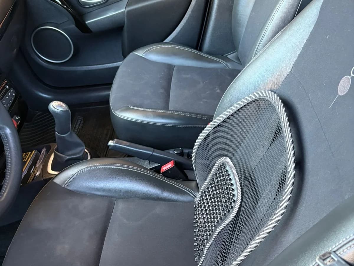 RENAULT CLIO 1.6 2013 - Imagen 8