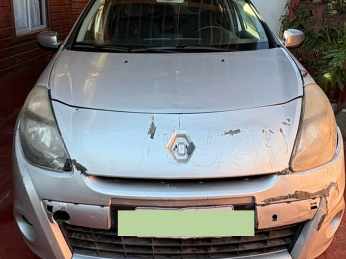 RENAULT CLIO 1.6 2013 - Imagen 10