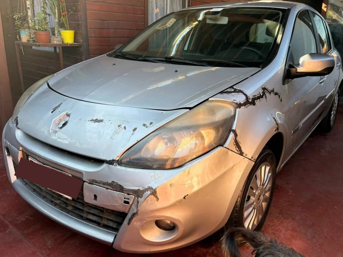 RENAULT CLIO 1.6 2013 - Imagen 12
