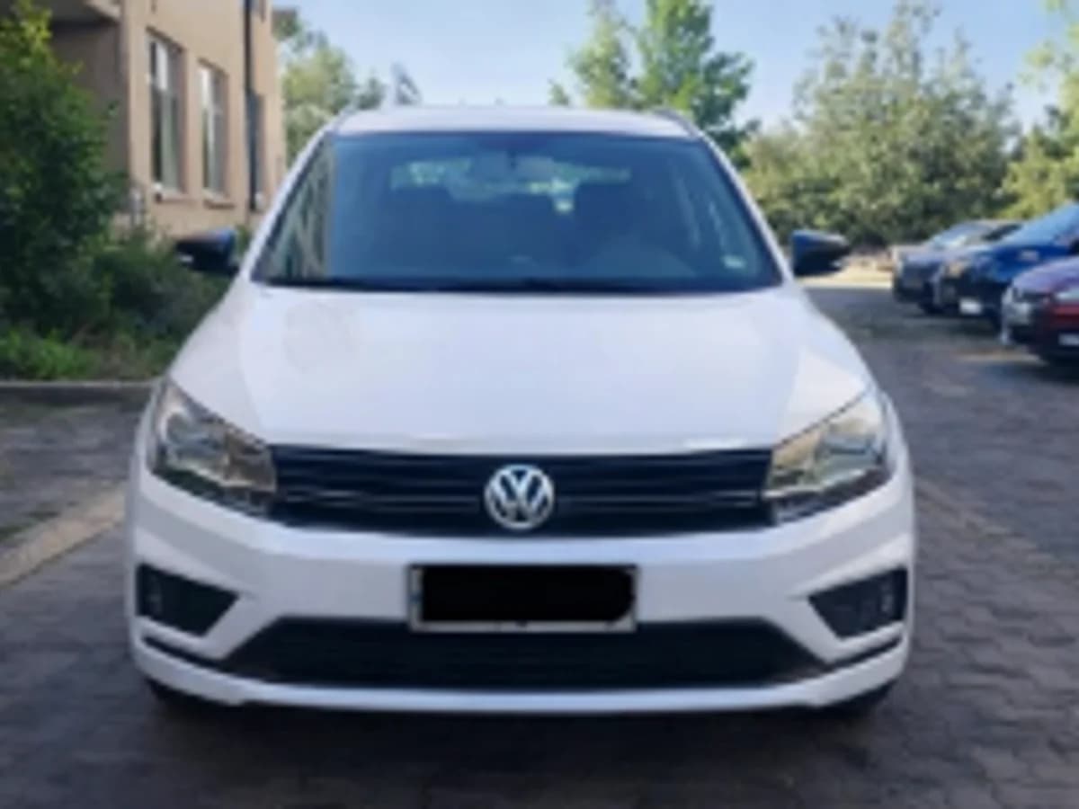 VOLKSWAGEN Gol HB 1.6 2022