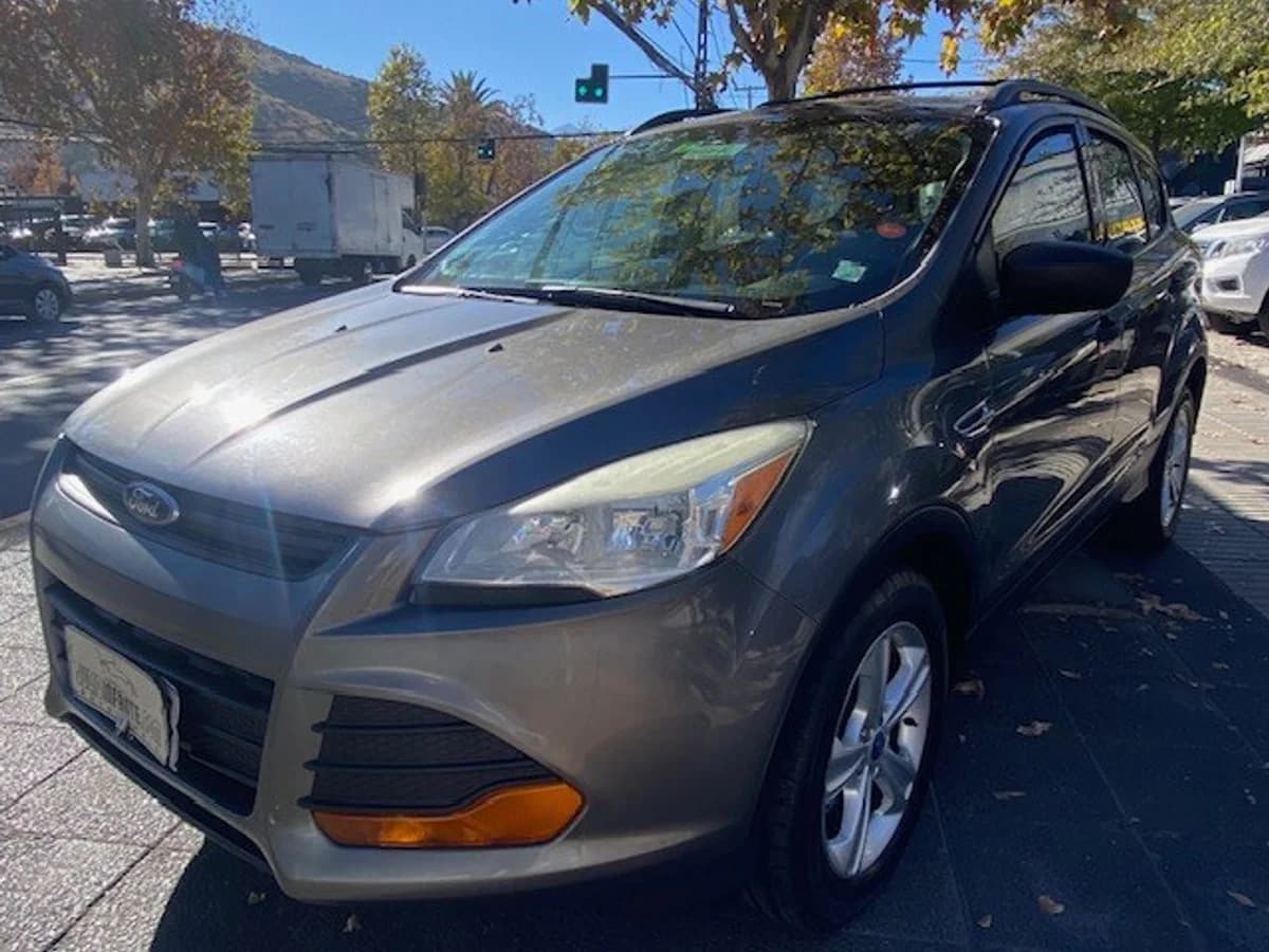 FORD ESCAPE 2.5 4X2 Aut. 2013 - Imagen 1