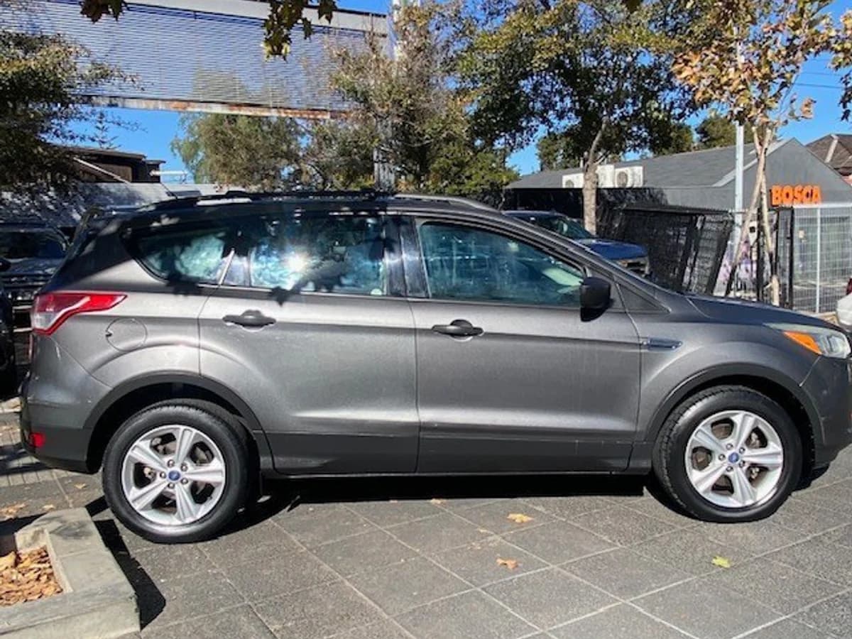 FORD ESCAPE 2.5 4X2 Aut. 2013 - Imagen 5