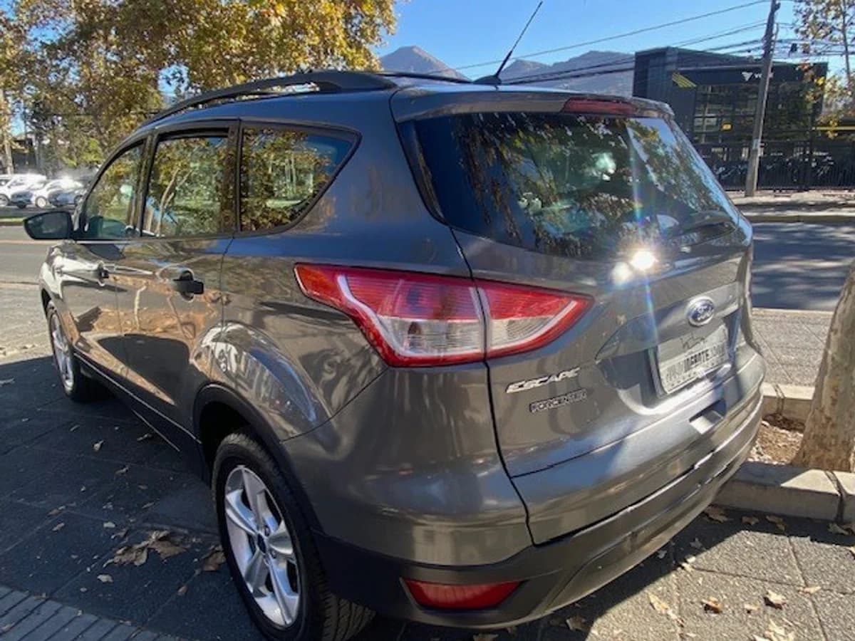 FORD ESCAPE 2.5 4X2 Aut. 2013 - Imagen 7