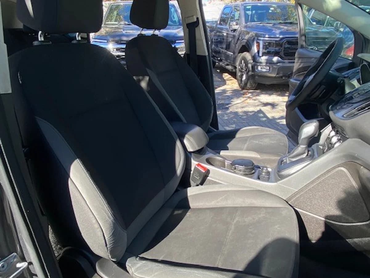 FORD ESCAPE 2.5 4X2 Aut. 2013 - Imagen 9
