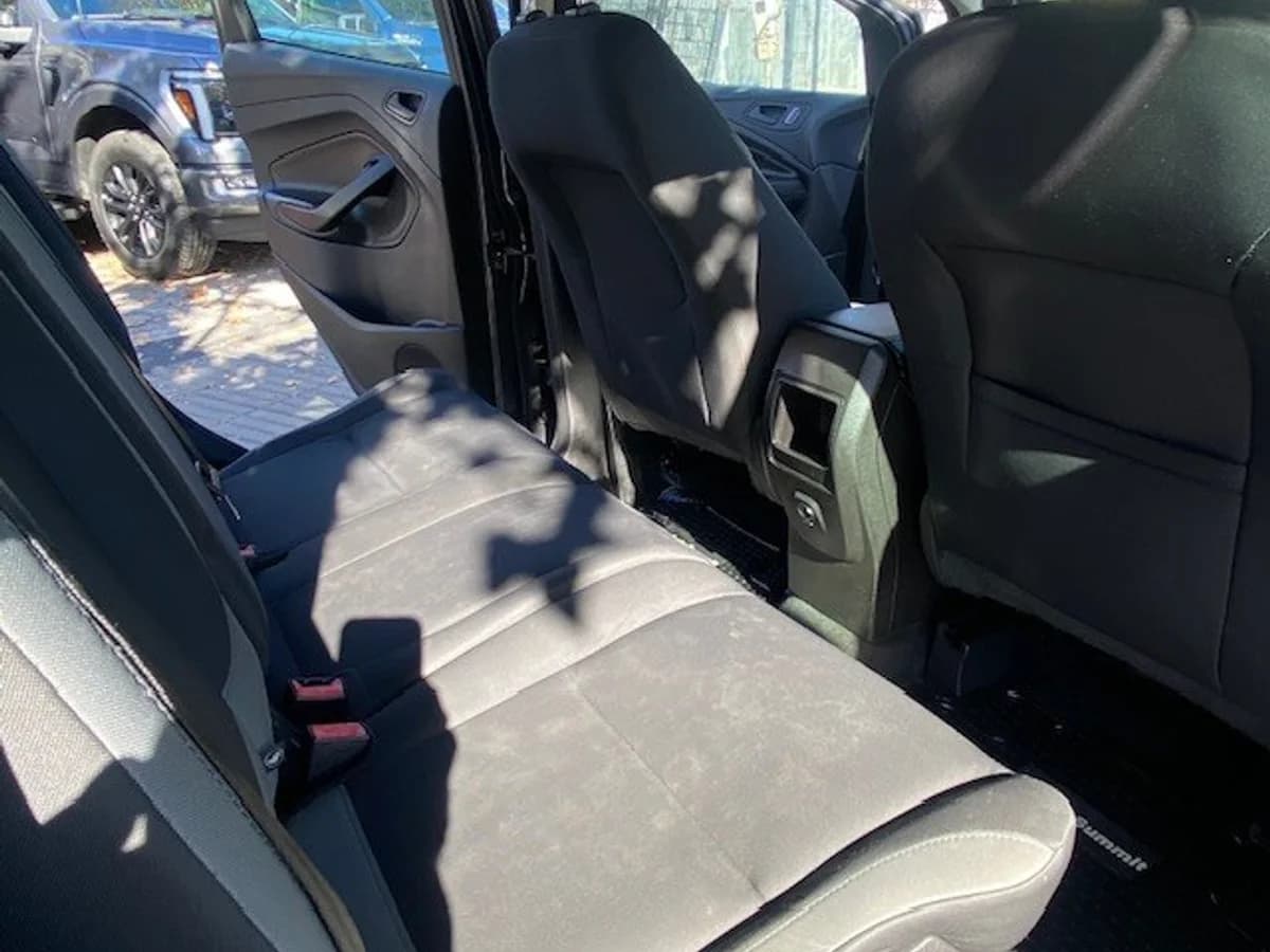 FORD ESCAPE 2.5 4X2 Aut. 2013 - Imagen 11