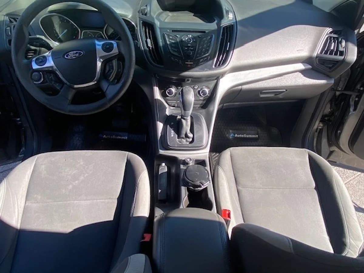 FORD ESCAPE 2.5 4X2 Aut. 2013 - Imagen 13
