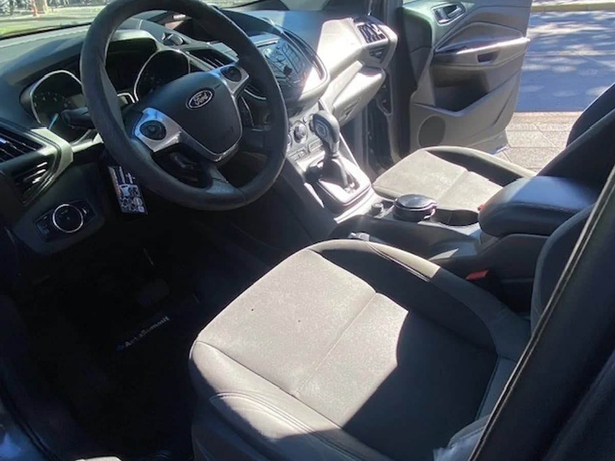 FORD ESCAPE 2.5 4X2 Aut. 2013 - Imagen 14