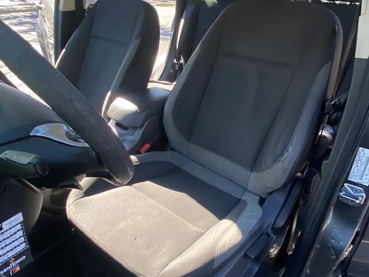FORD ESCAPE 2.5 4X2 Aut. 2013 - Imagen 16