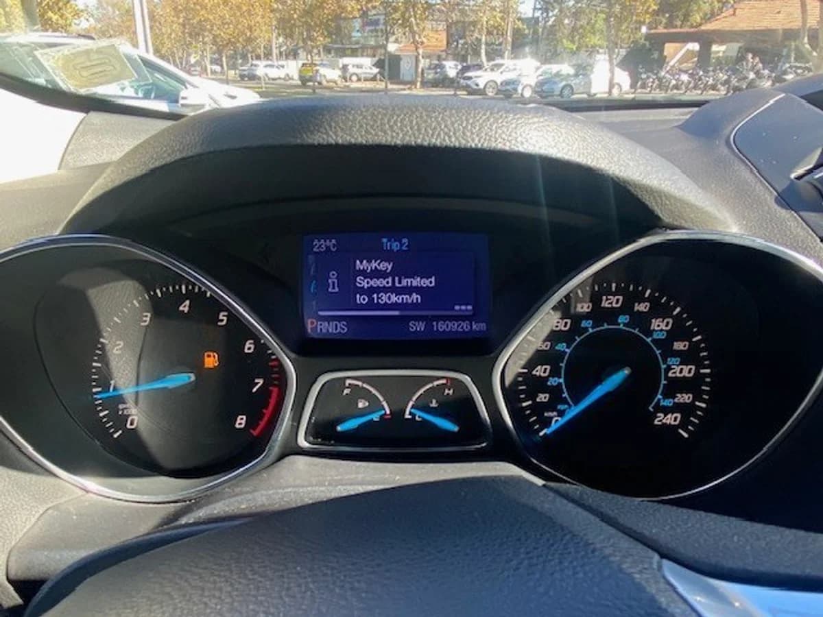 FORD ESCAPE 2.5 4X2 Aut. 2013 - Imagen 18