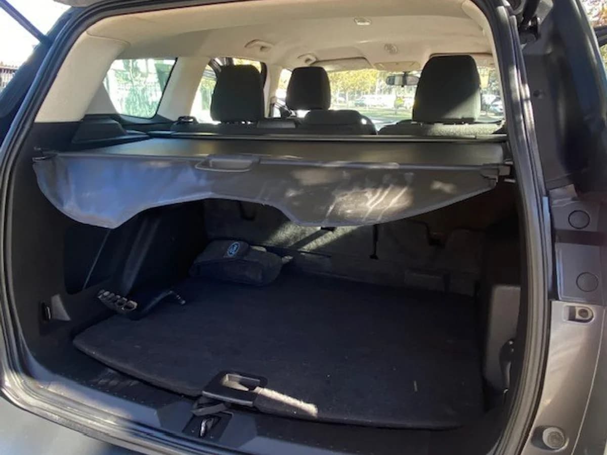 FORD ESCAPE 2.5 4X2 Aut. 2013 - Imagen 19