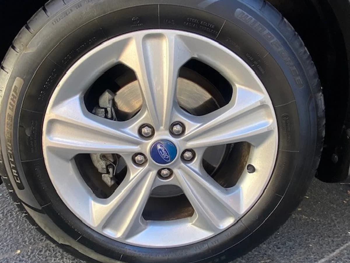 FORD ESCAPE 2.5 4X2 Aut. 2013 - Imagen 20