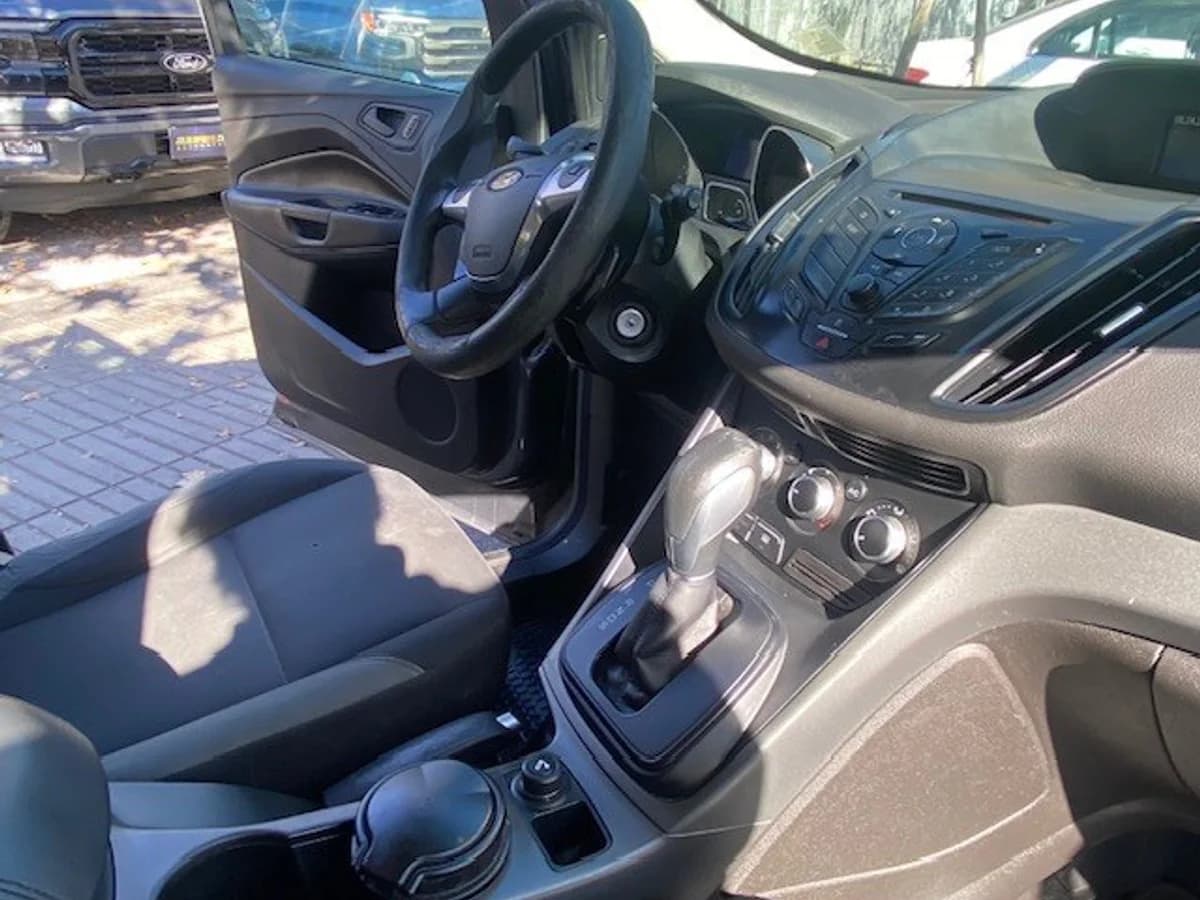 FORD ESCAPE 2.5 4X2 Aut. 2013 - Imagen 10