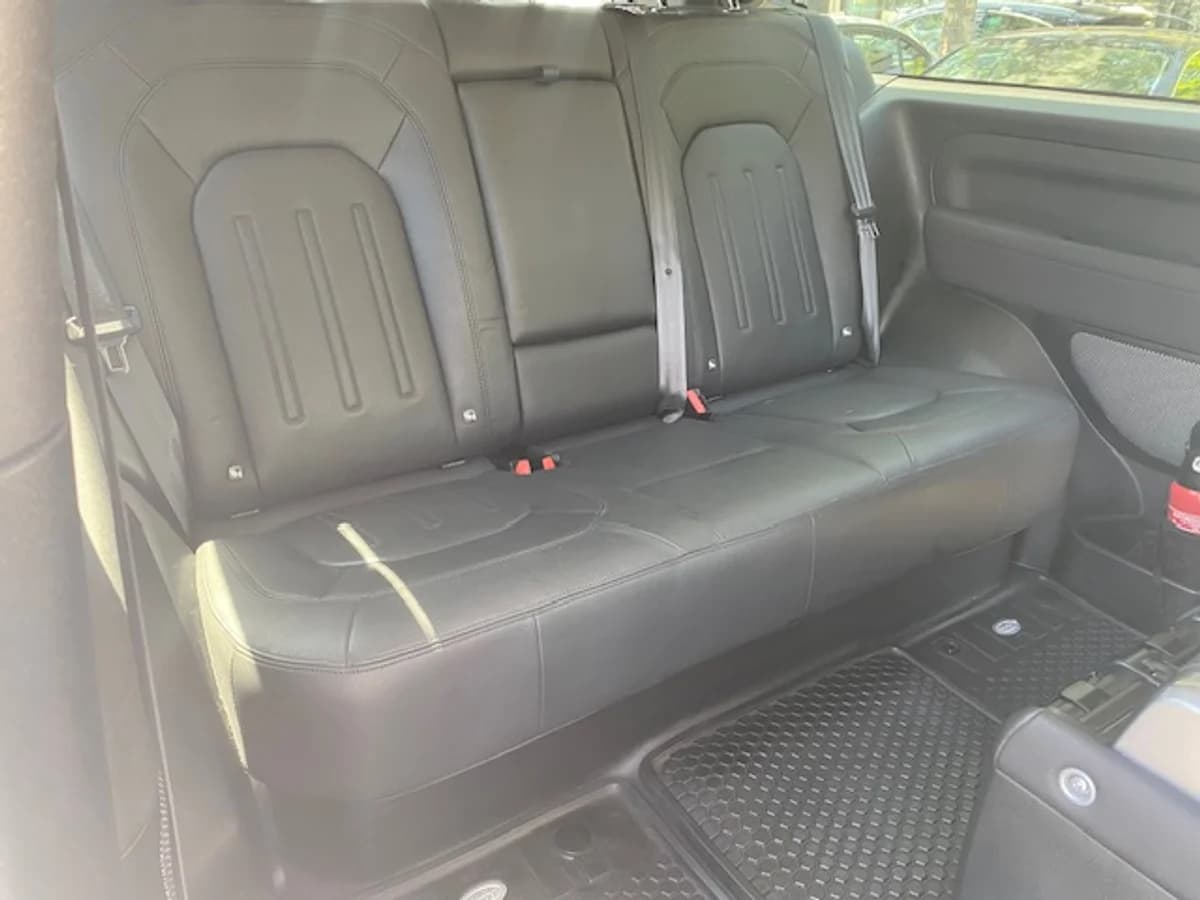 LAND ROVER DEFENDER 90 4x4 3.0 ID 2022 - Imagen 16