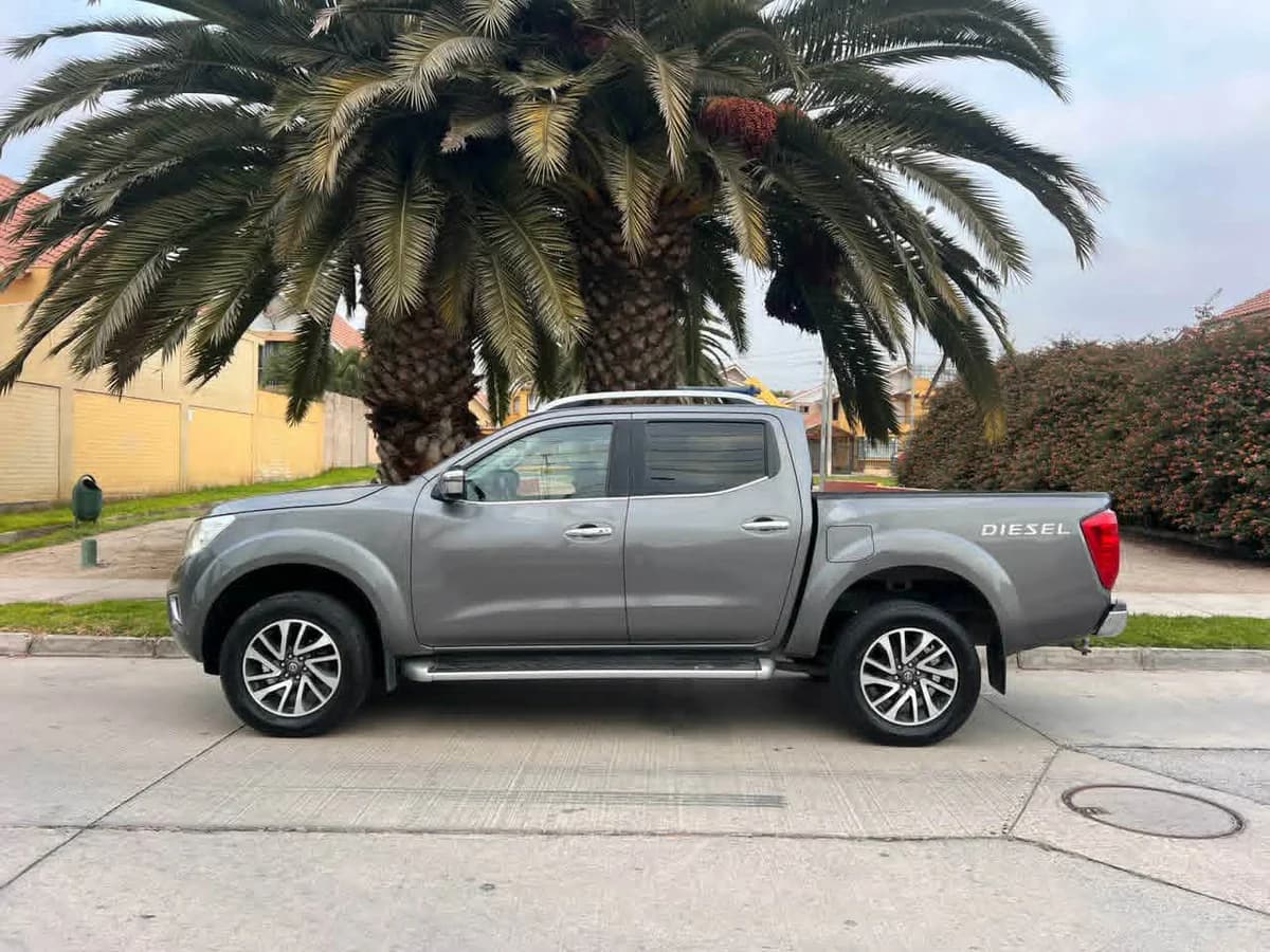 NISSAN NP300 2.3 2018 - Imagen 3
