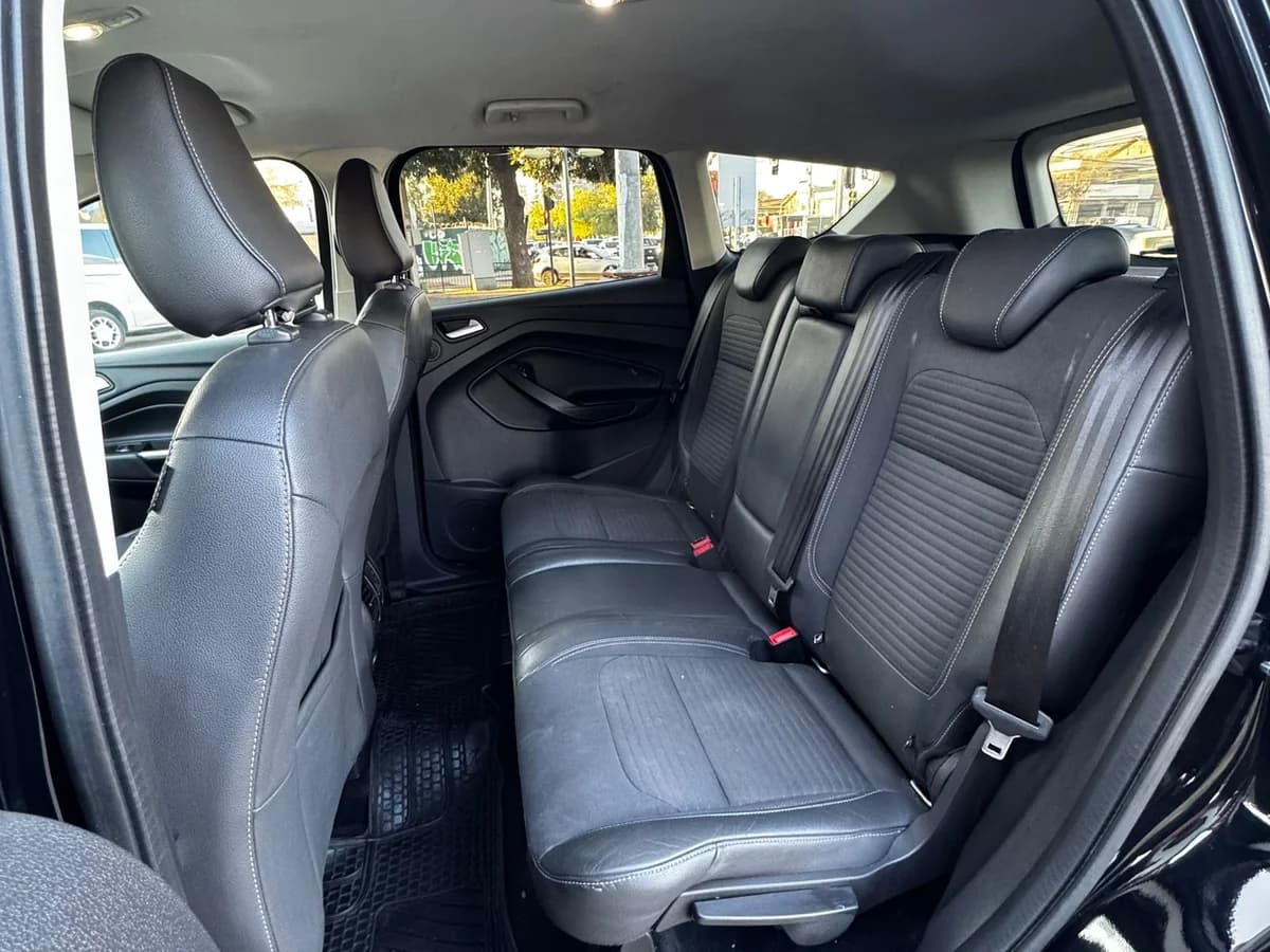 FORD ESCAPE 2.0 AUT 2018 - Imagen 14