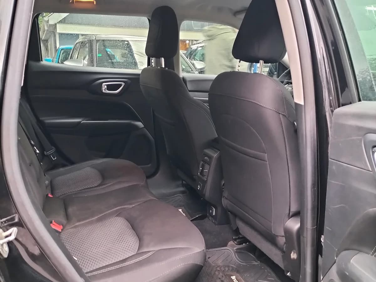 JEEP COMPASS LIMITED 1.3 AUT 1 2022 - Imagen 15