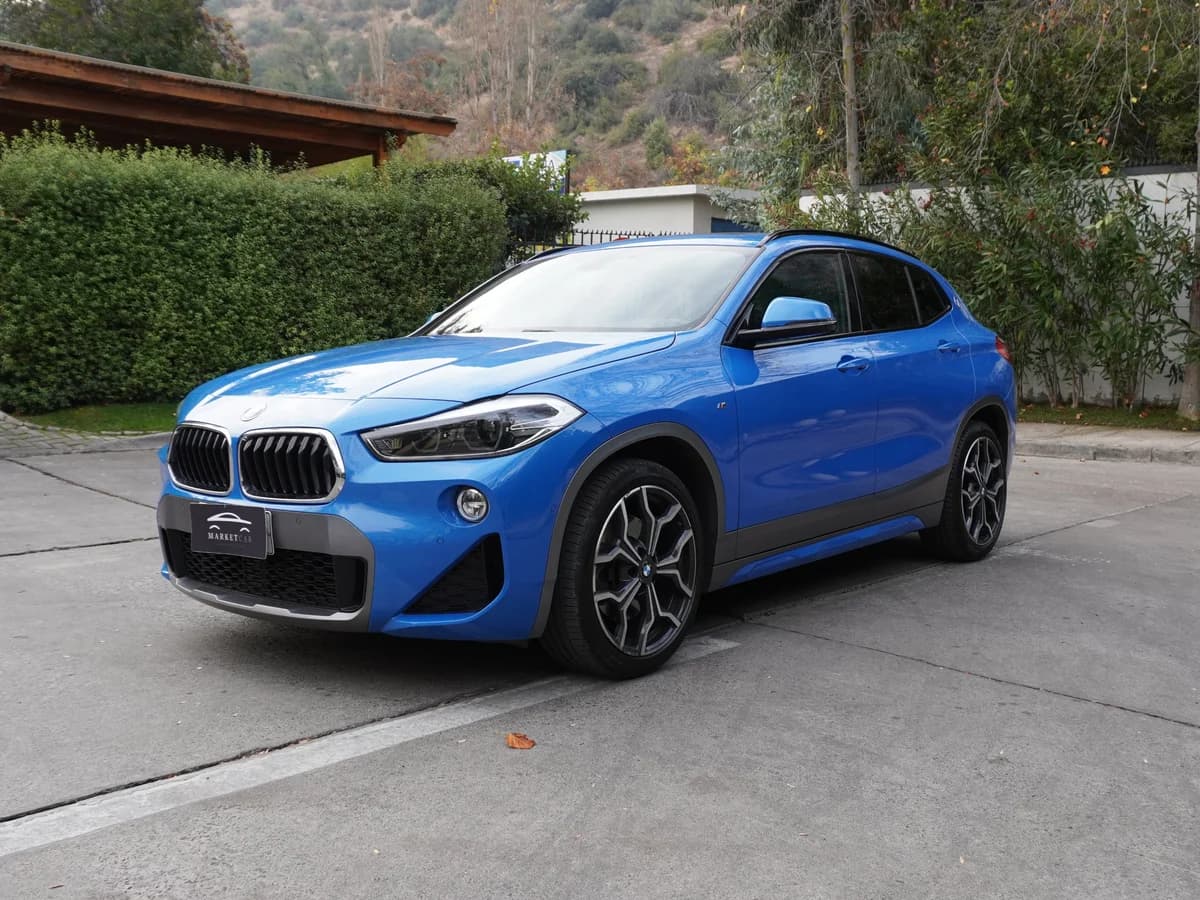 BMW X2 XDRIVE 20I 2.0 AUT XDrive 2.0 M Sport 2020 - Imagen 1