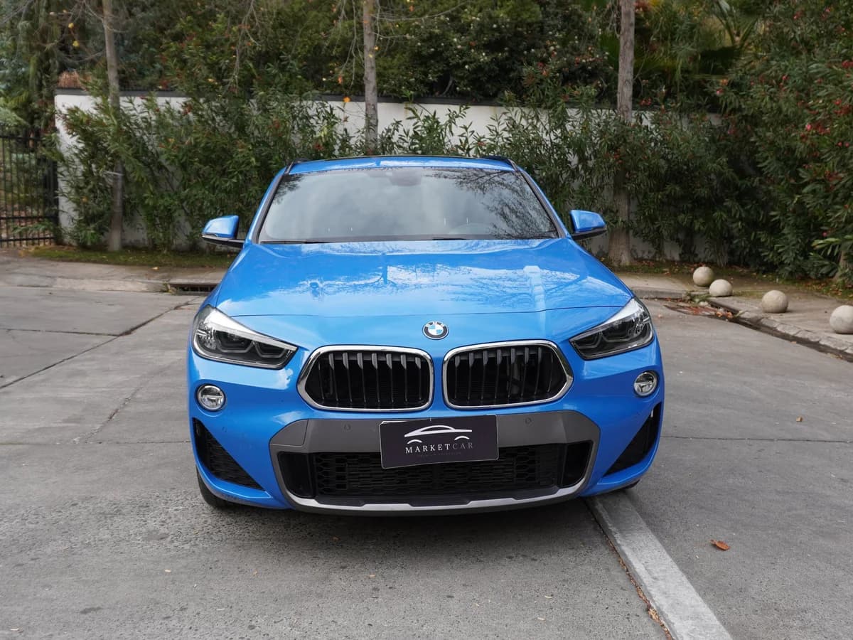 BMW X2 XDRIVE 20I 2.0 AUT XDrive 2.0 M Sport 2020 - Imagen 2