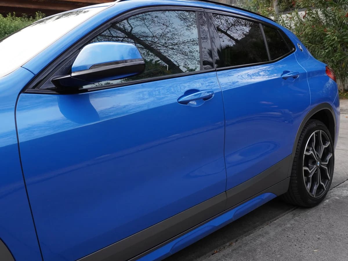 BMW X2 XDRIVE 20I 2.0 AUT XDrive 2.0 M Sport 2020 - Imagen 9