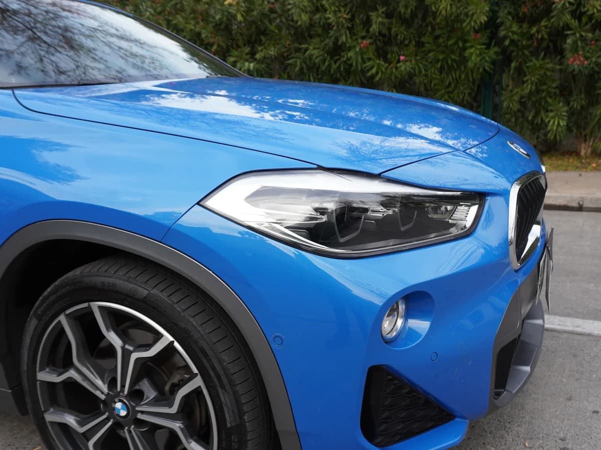 BMW X2 XDRIVE 20I 2.0 AUT XDrive 2.0 M Sport 2020 - Imagen 11