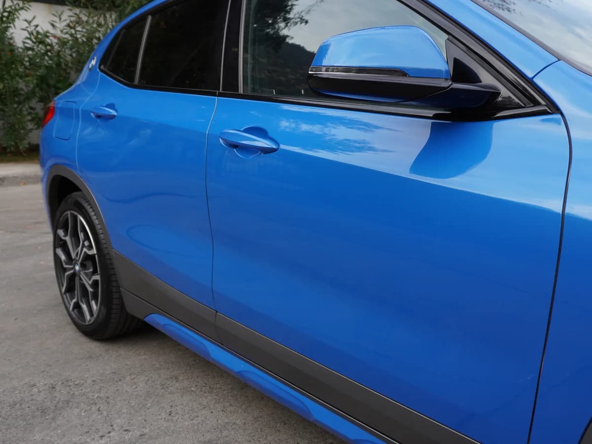 BMW X2 XDRIVE 20I 2.0 AUT XDrive 2.0 M Sport 2020 - Imagen 12