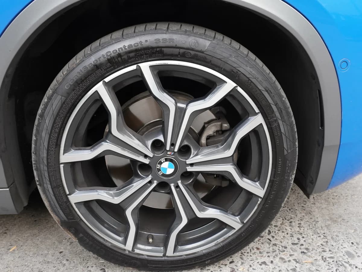 BMW X2 XDRIVE 20I 2.0 AUT XDrive 2.0 M Sport 2020 - Imagen 13