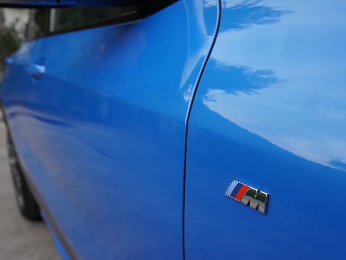 BMW X2 XDRIVE 20I 2.0 AUT XDrive 2.0 M Sport 2020 - Imagen 14