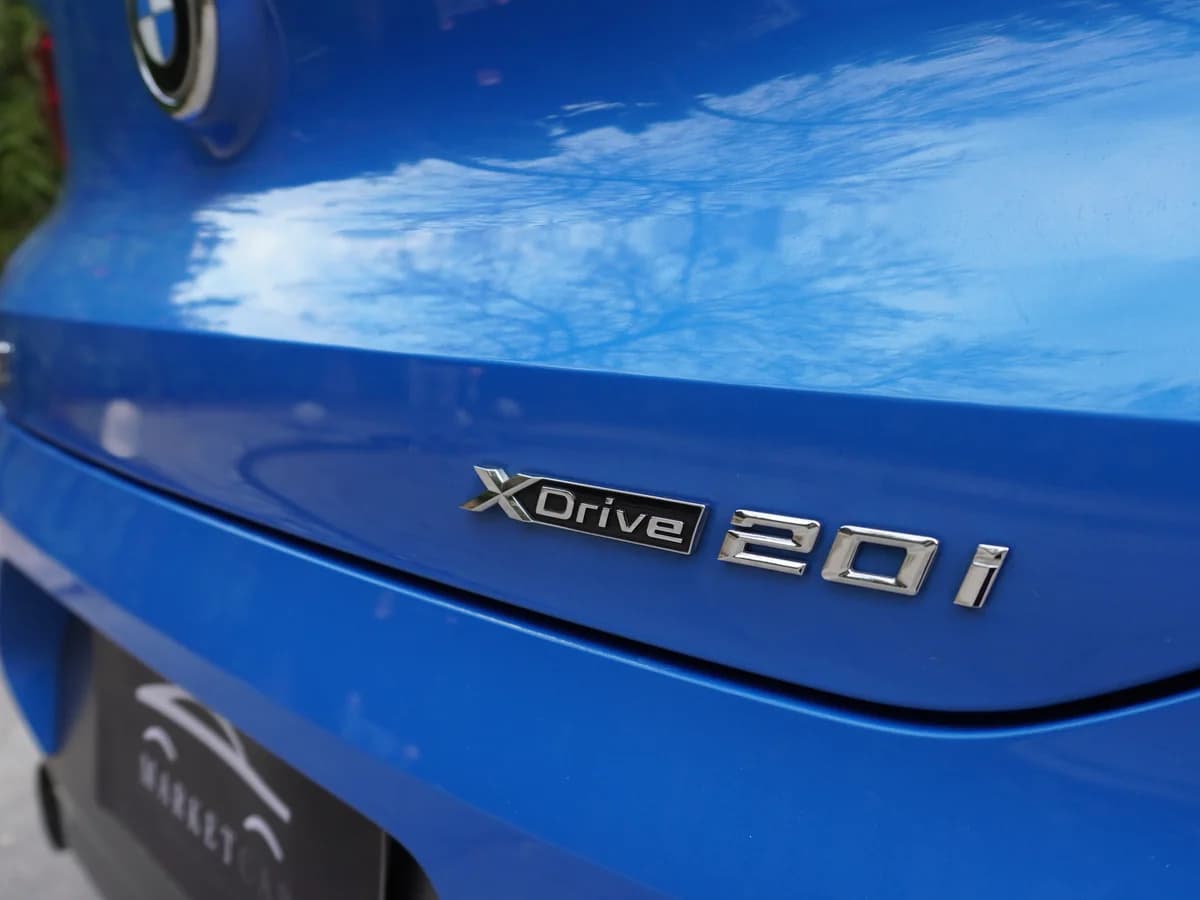 BMW X2 XDRIVE 20I 2.0 AUT XDrive 2.0 M Sport 2020 - Imagen 16