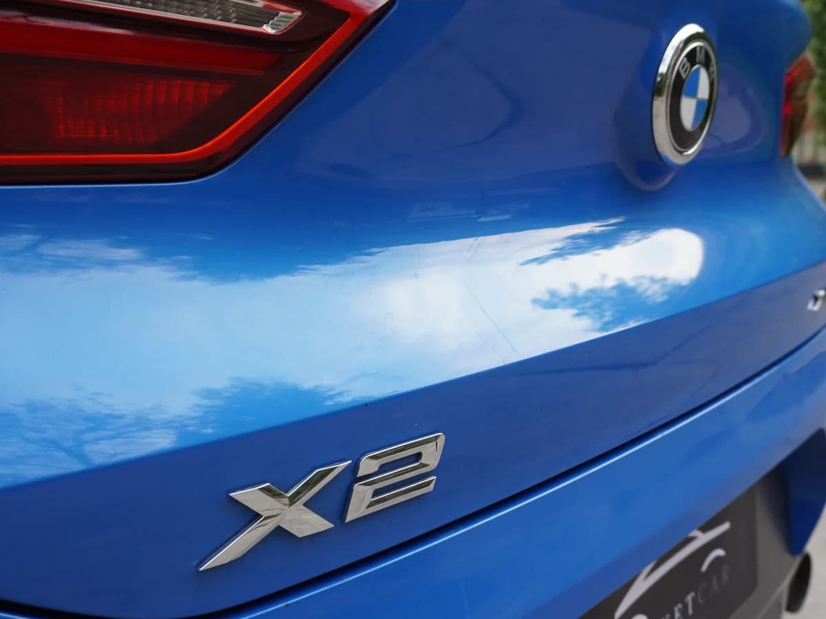 BMW X2 XDRIVE 20I 2.0 AUT XDrive 2.0 M Sport 2020 - Imagen 17