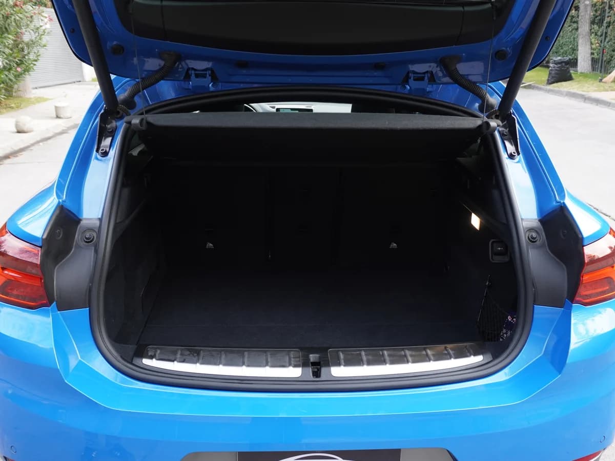 BMW X2 XDRIVE 20I 2.0 AUT XDrive 2.0 M Sport 2020 - Imagen 18