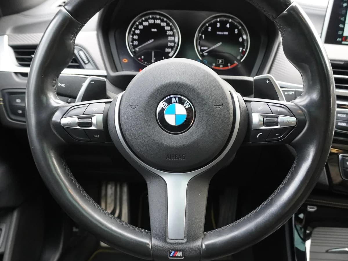 BMW X2 XDRIVE 20I 2.0 AUT XDrive 2.0 M Sport 2020 - Imagen 24