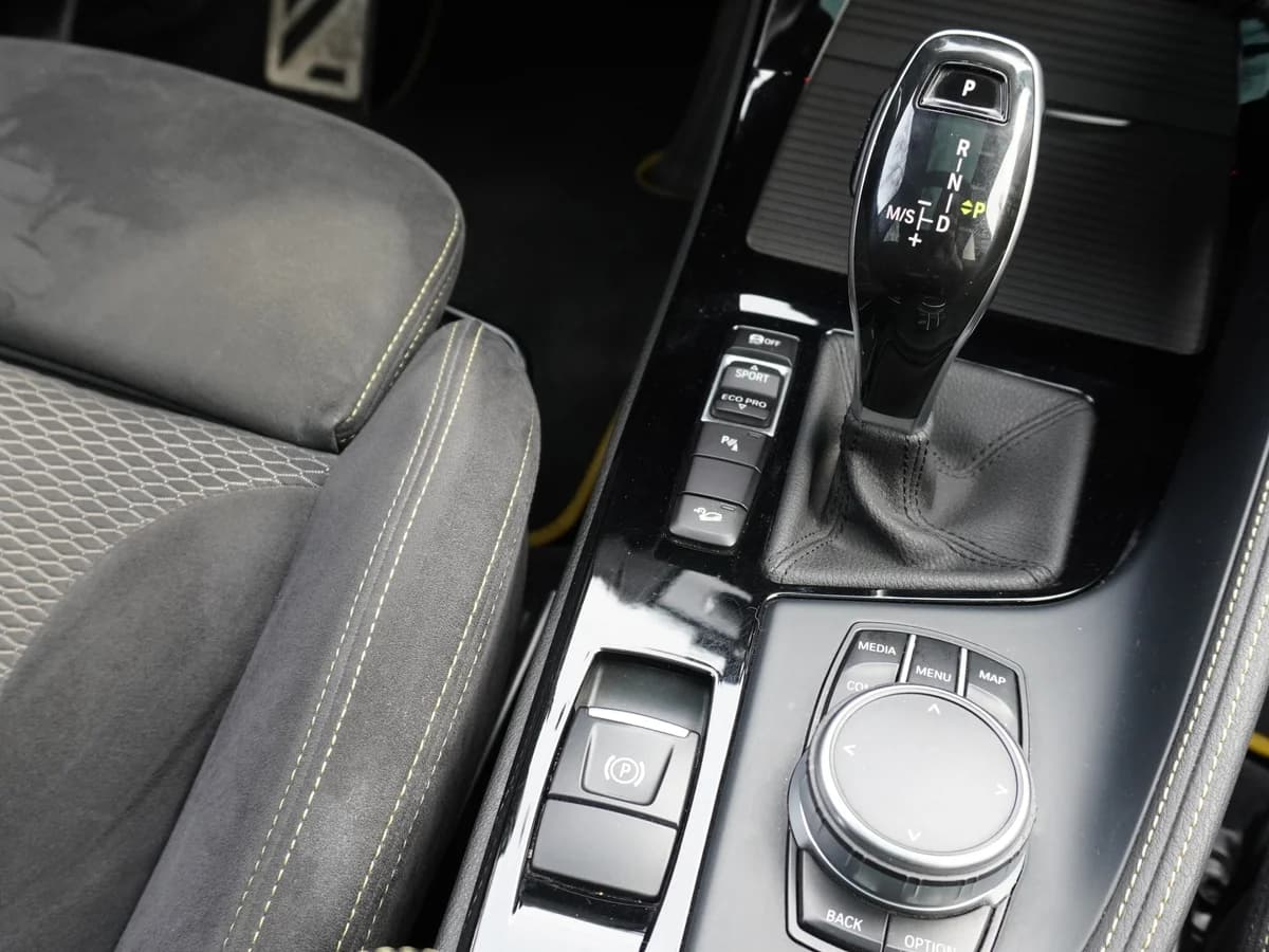 BMW X2 XDRIVE 20I 2.0 AUT XDrive 2.0 M Sport 2020 - Imagen 27