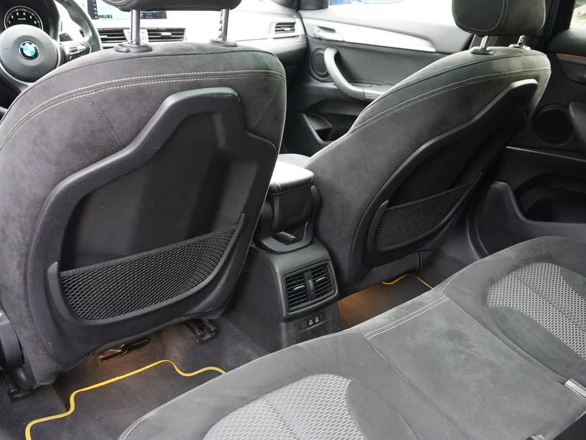 BMW X2 XDRIVE 20I 2.0 AUT XDrive 2.0 M Sport 2020 - Imagen 30