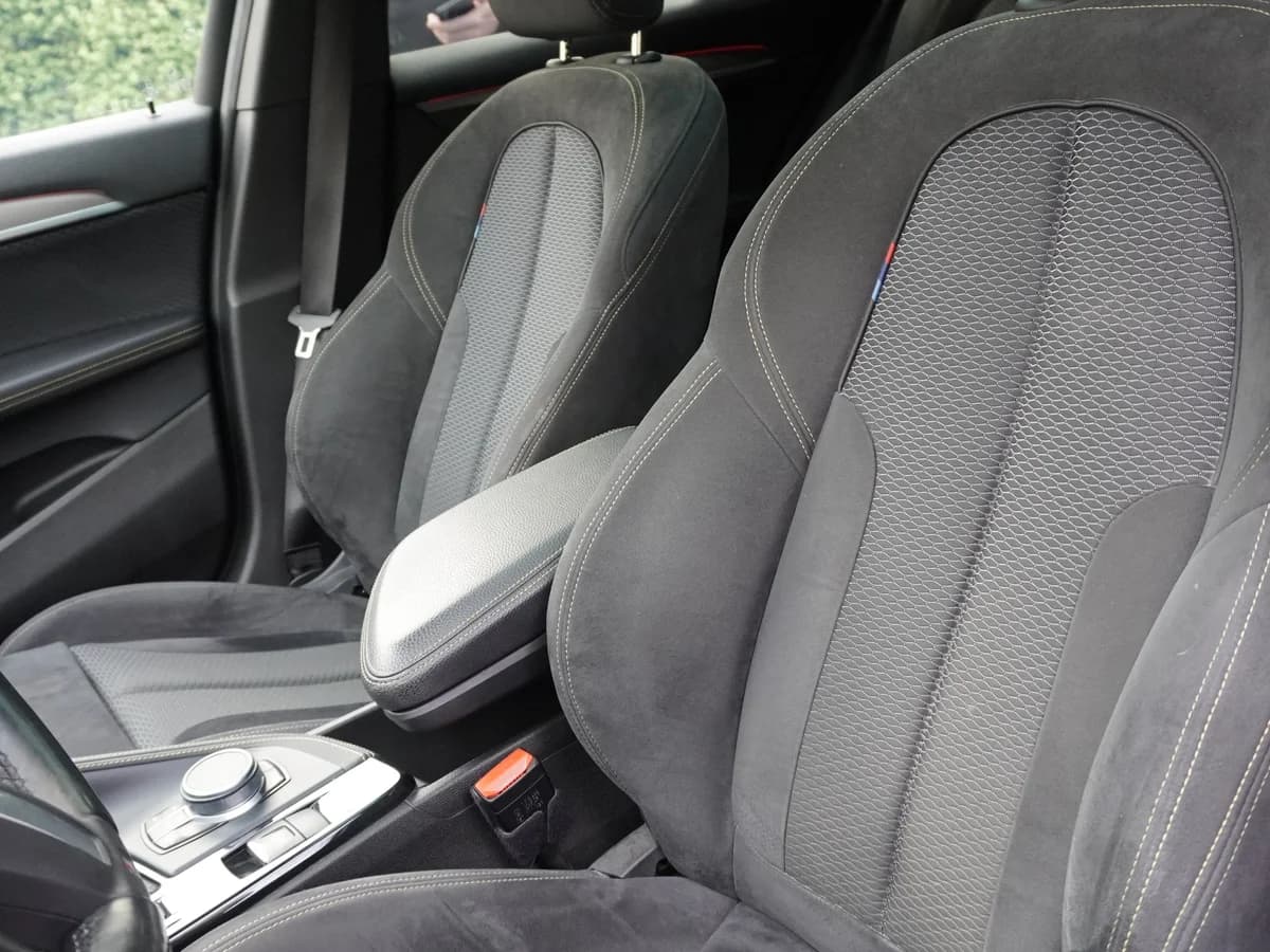 BMW X2 XDRIVE 20I 2.0 AUT XDrive 2.0 M Sport 2020 - Imagen 29