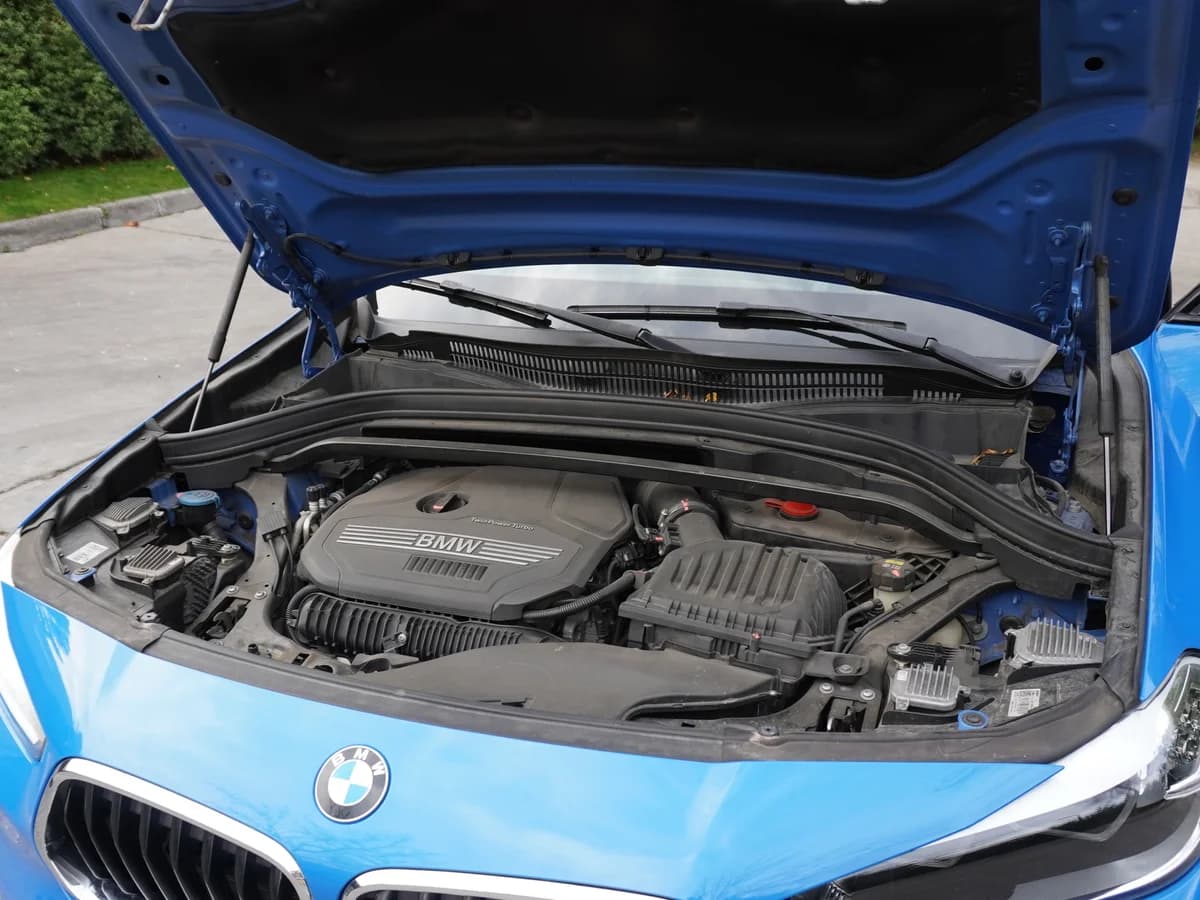 BMW X2 XDRIVE 20I 2.0 AUT XDrive 2.0 M Sport 2020 - Imagen 31