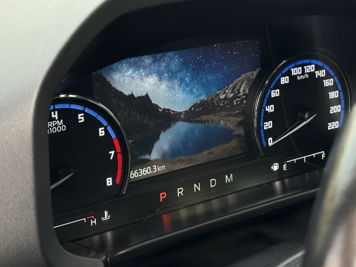 FORD BRONCO SPORT WILDTRAK 4X4 2.0 AUT Wildtrack 2022 - Imagen 15