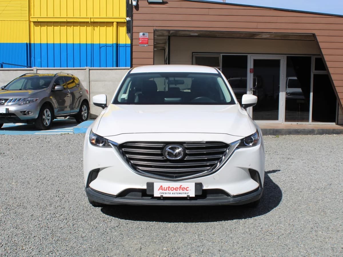 MAZDA NEW CX-9 R 2.5 AUT R 2021 - Imagen 3