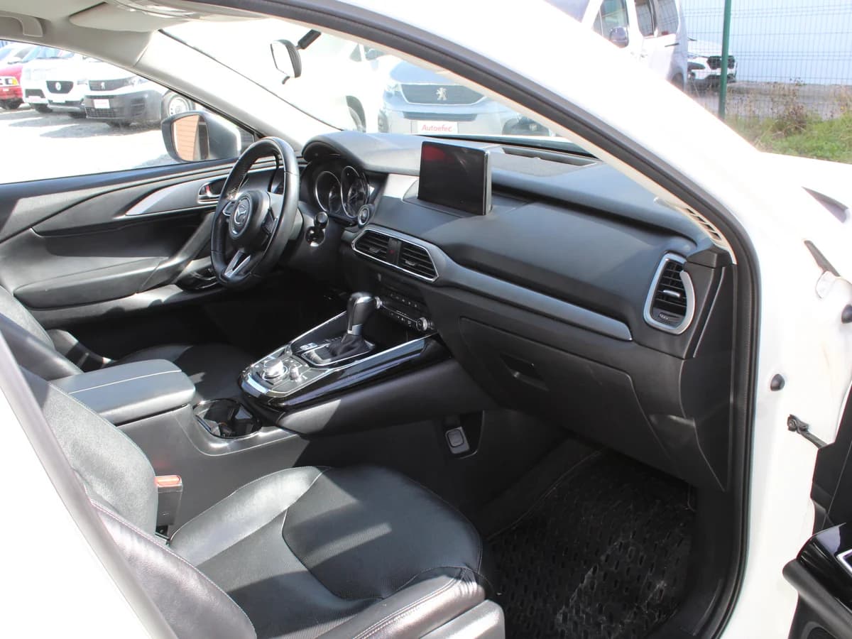 MAZDA NEW CX-9 R 2.5 AUT R 2021 - Imagen 5