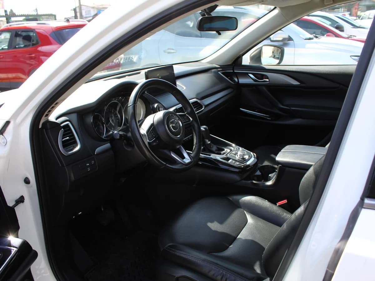 MAZDA NEW CX-9 R 2.5 AUT R 2021 - Imagen 9