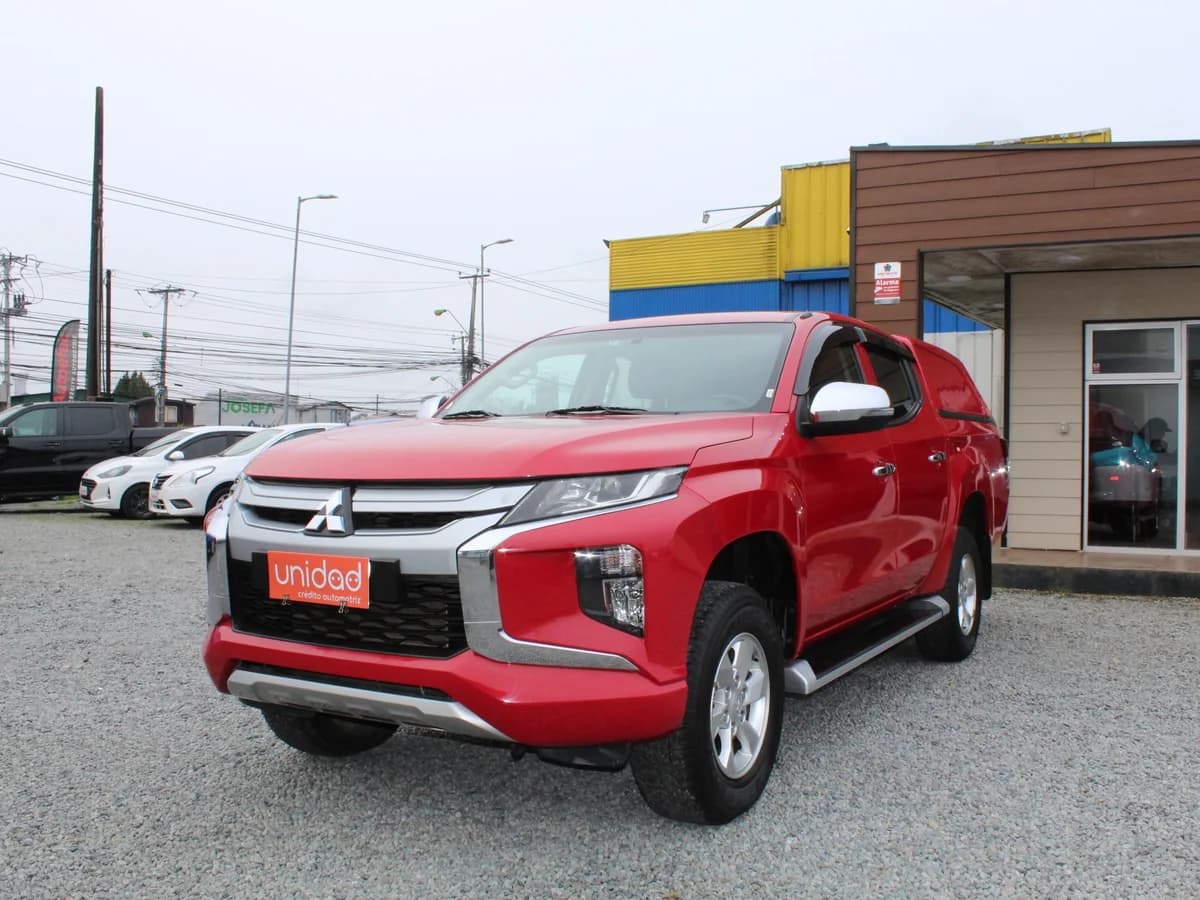 MITSUBISHI L200 KATANA CR 2.5 CR 2023 - Imagen 2