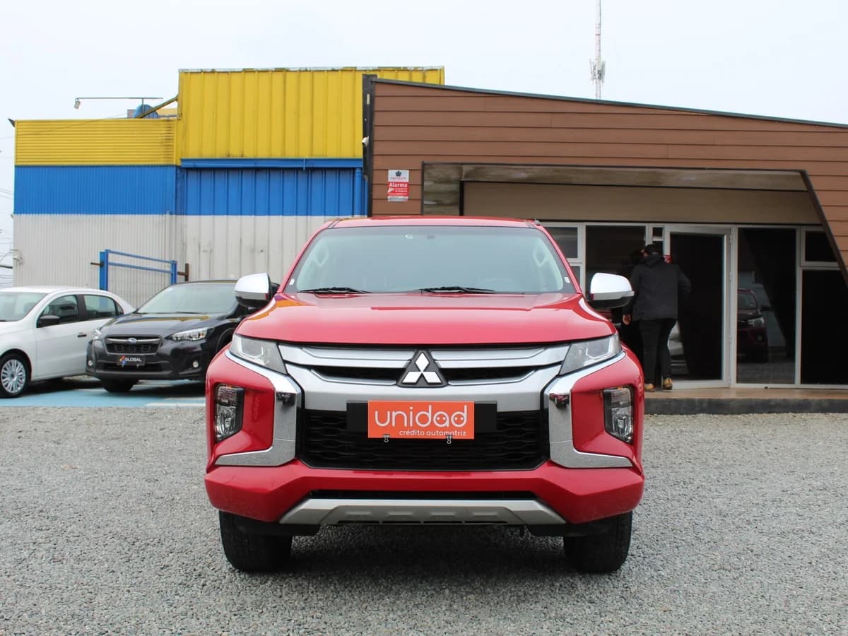 MITSUBISHI L200 KATANA CR 2.5 CR 2023 - Imagen 3
